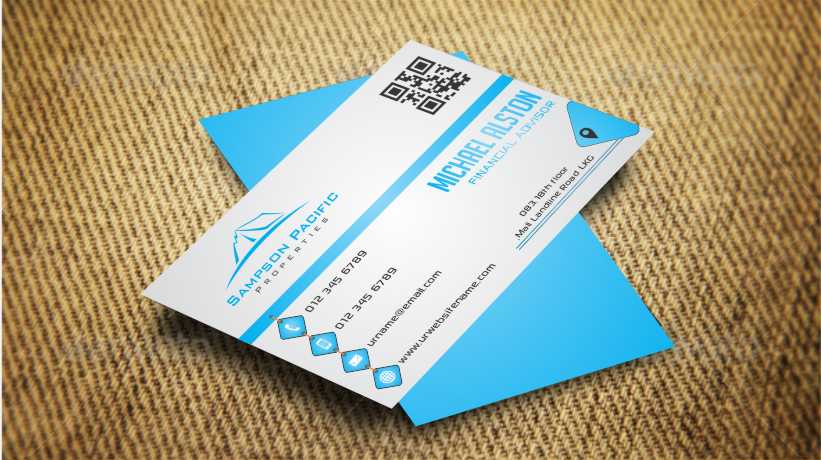 Business Card Design by AwsomeD for this project | Design #3587377