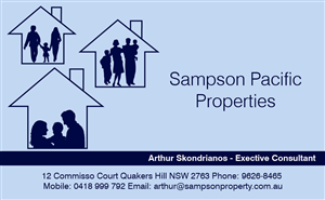 Business Card Design by SV for this project | Design: #3586849