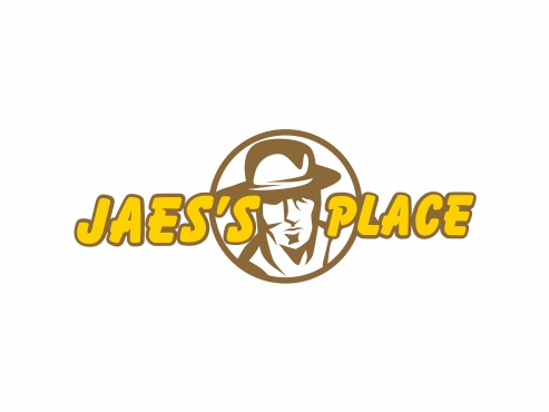 Logo Design by kohirart for Jaes's Place | Design #3613768