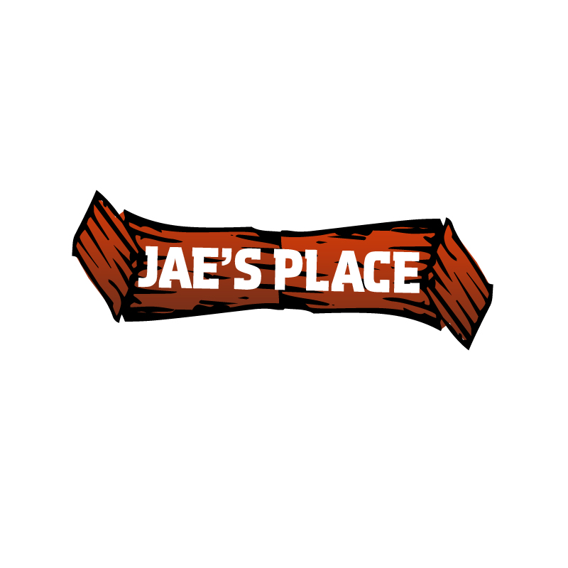 Logo Design by Triple22A for Jaes's Place | Design #3748122