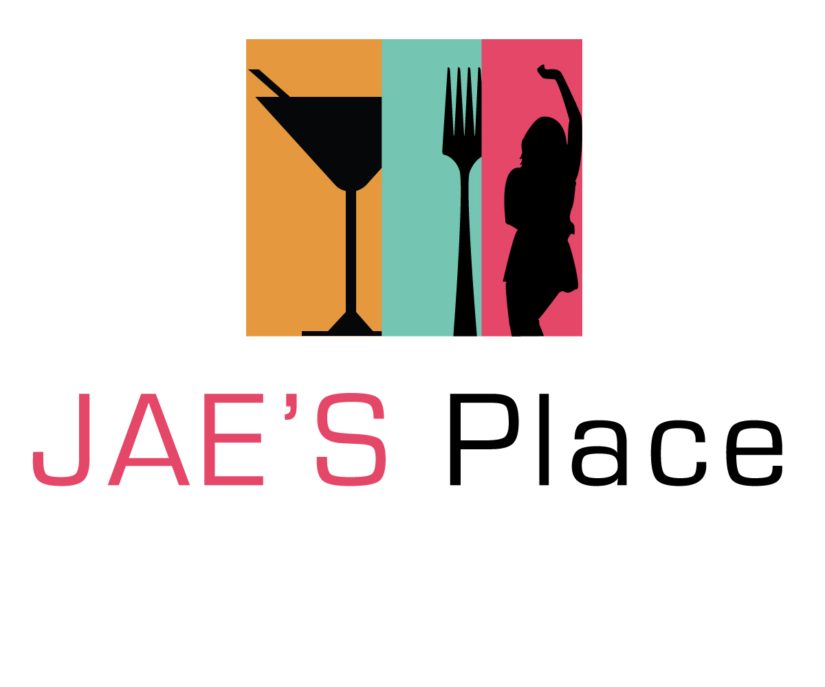 Logo Design by eayeri for Jaes's Place | Design #3730598