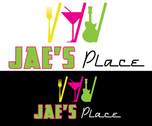 Logo Design by eayeri for Jaes's Place | Design: #3737503