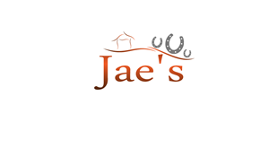 Logo Design by ProLance (Bogdan) for Jaes's Place | Design: #3643191