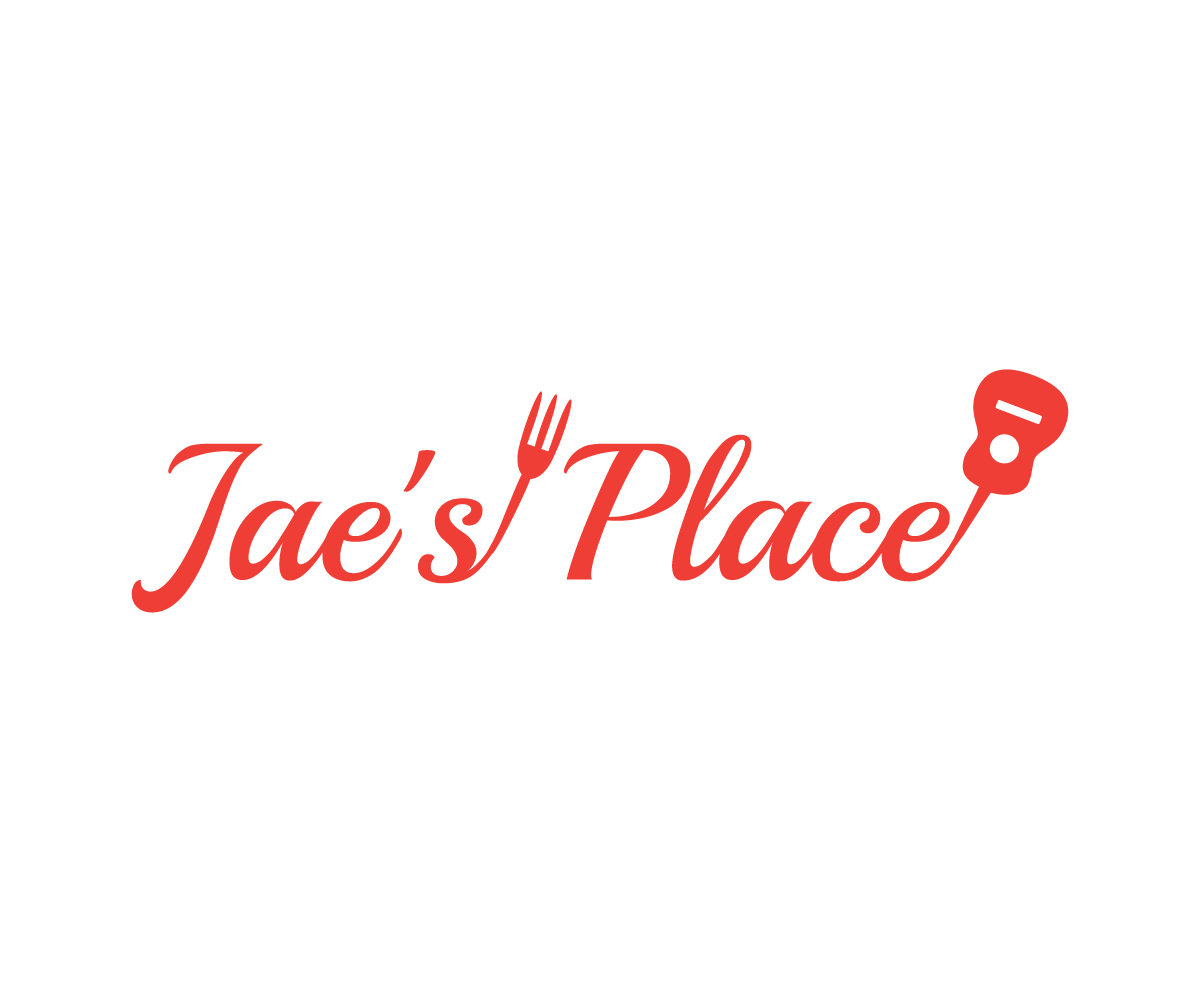 Diseño de Logo por kostasftp para Jaes's Place | Diseño #3664847