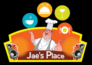 Logo Design by rajeshregal for Jaes's Place | Design: #3595483