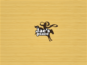 Logo Design by ezonent for Jaes's Place | Design: #3671324