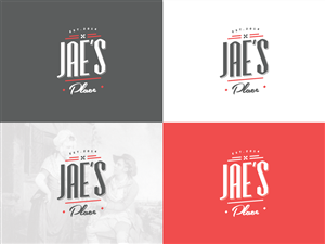 Logo Design by iamf