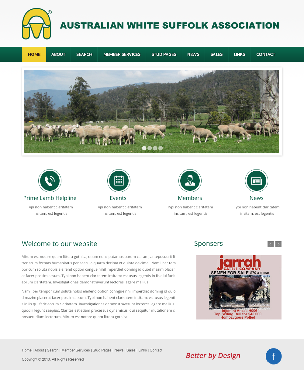 Web-Design von Infinity Pix für BizBoost | Design #3664542