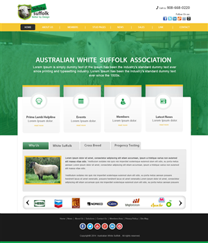 Diseño Web por webxvision para BizBoost | Diseño: #3625324