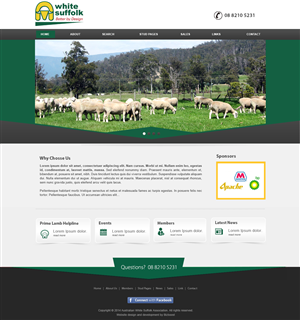 Diseño Web por webxvision para BizBoost | Diseño: #3666051