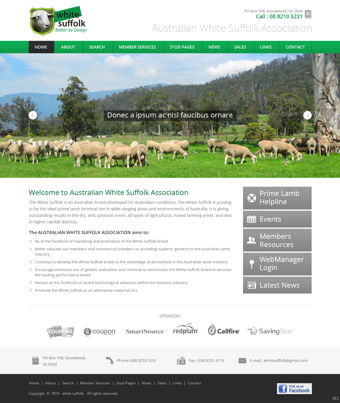 Diseño Web por pb para BizBoost | Diseño #3595317