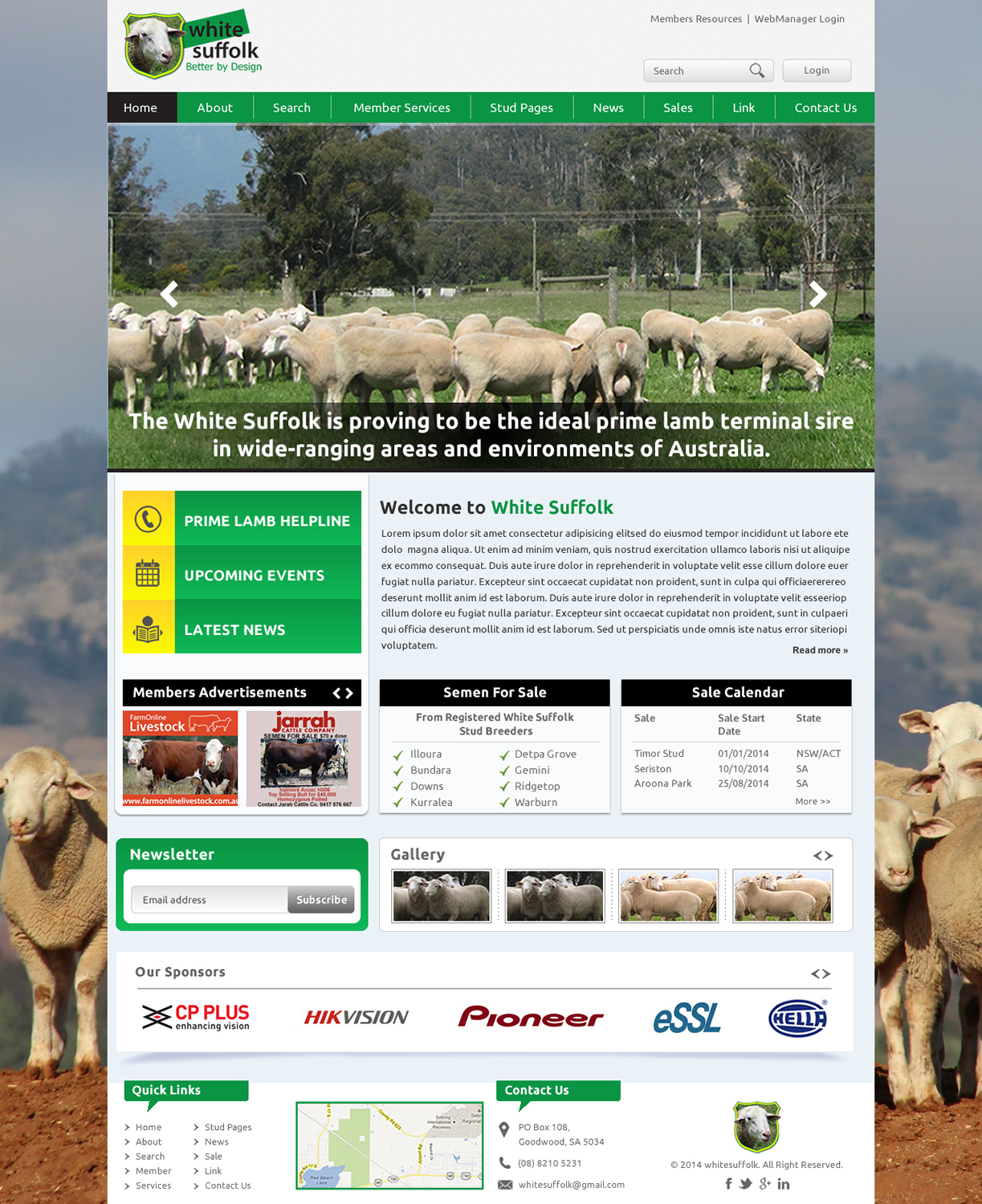 Diseño Web por Sbss para BizBoost | Diseño #3620828