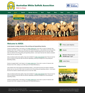 Diseño Web por Creative X Designs para BizBoost | Diseño: #3677306