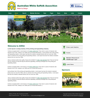 Diseño Web por Creative X Designs para BizBoost | Diseño: #3677309