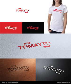 Logo Design by Keysoft for this project | Design: #3779336