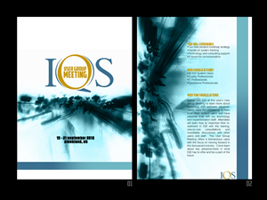 Design Invitation par shake pour IQS, Inc. | Design : #902898