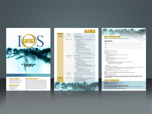 Invitation Design by shake