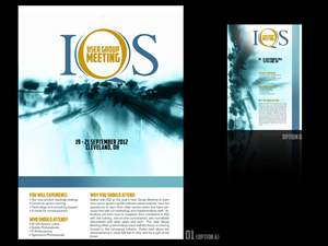 Design Invitation par shake pour IQS, Inc. | Design : #919923