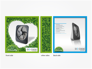 Packaging Design by OUT of BOX.d
