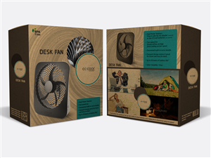 Packaging Design by Zee