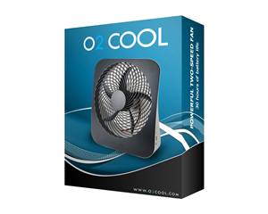 Packaging Design by Graff Digital Arts for O2 Cool | Design: #897588