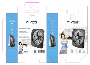 Packaging Design by dars