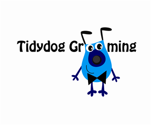Design de Logo par Guzzy pour Tidydog Grooming | Design #3587692