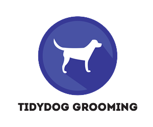 Design de Logo par Ding Designs pour Tidydog Grooming | Design : #3591072
