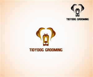 Design de Logo par kaydee11 pour Tidydog Grooming | Design : #3586152