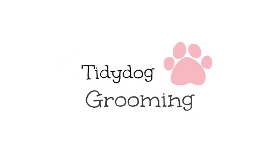 Design de Logo par G.2014 pour Tidydog Grooming | Design #3590183