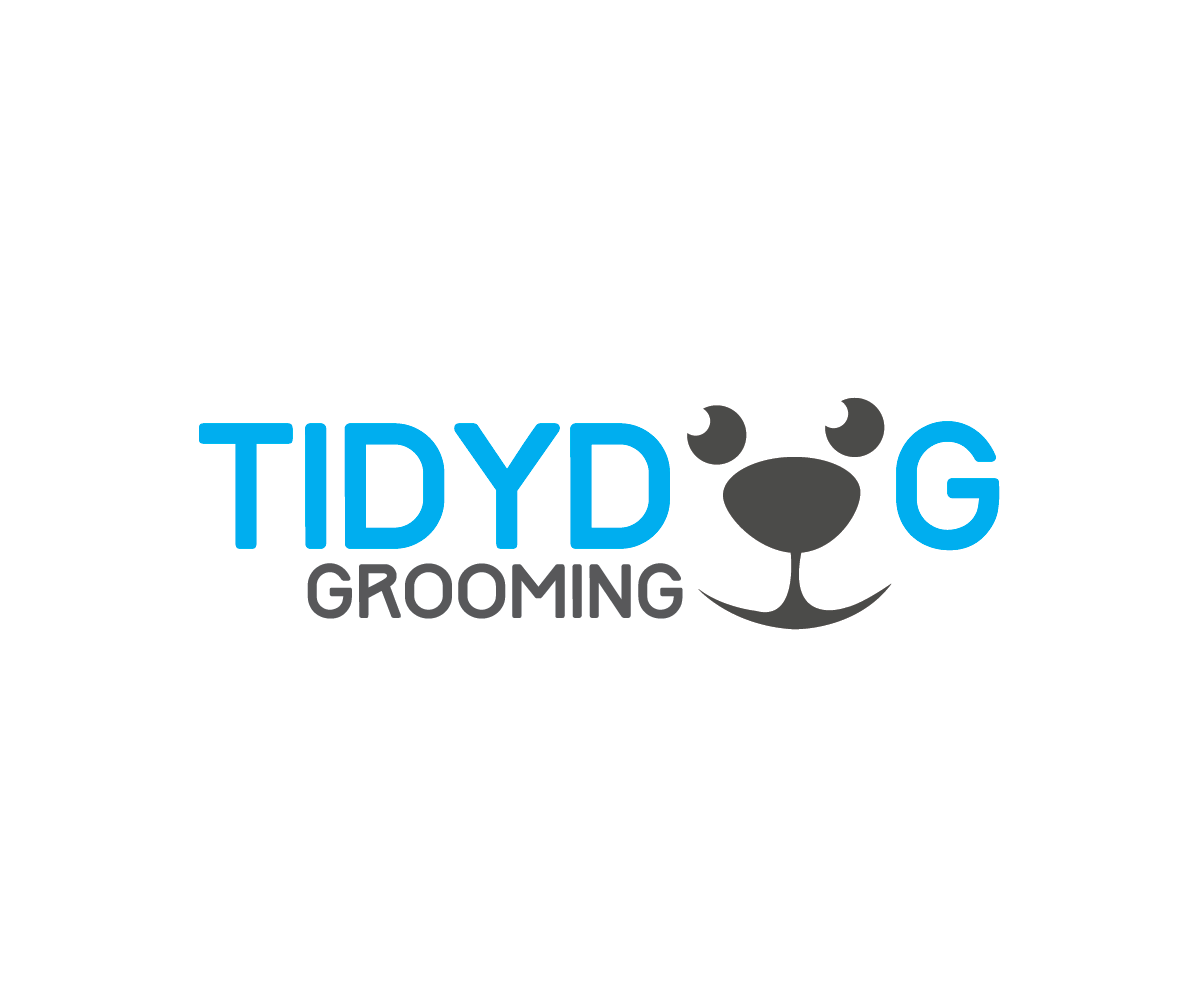 Design de Logo par skypum pour Tidydog Grooming | Design #3597939