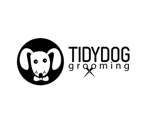 Design de Logo par Nimo_Designs pour Tidydog Grooming | Design : #3585928