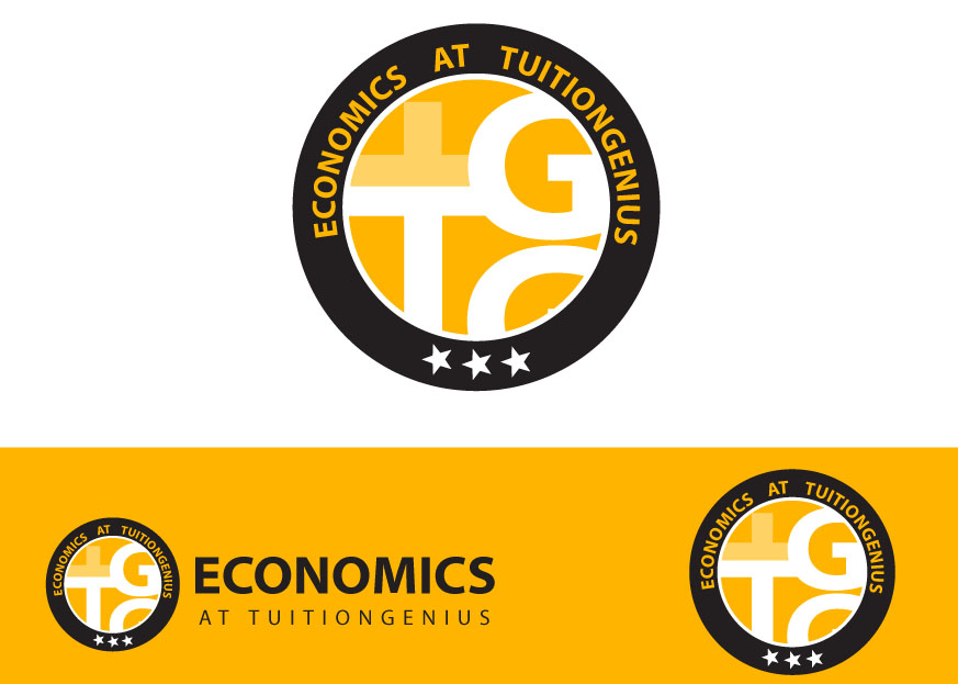 Design de Logo par Elkana Letting pour Economics at TuitionGenius | Design #3586199