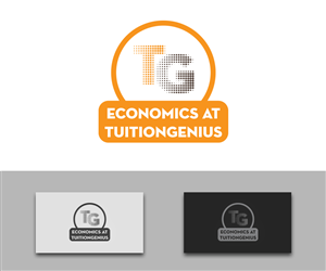 Diseño de Logo por Anor Design para Economics at TuitionGenius | Diseño: #3590611