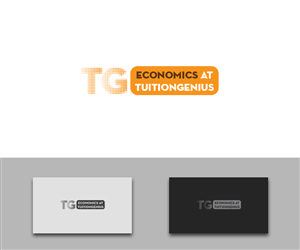 Diseño de Logo por Anor Design para Economics at TuitionGenius | Diseño: #3590616