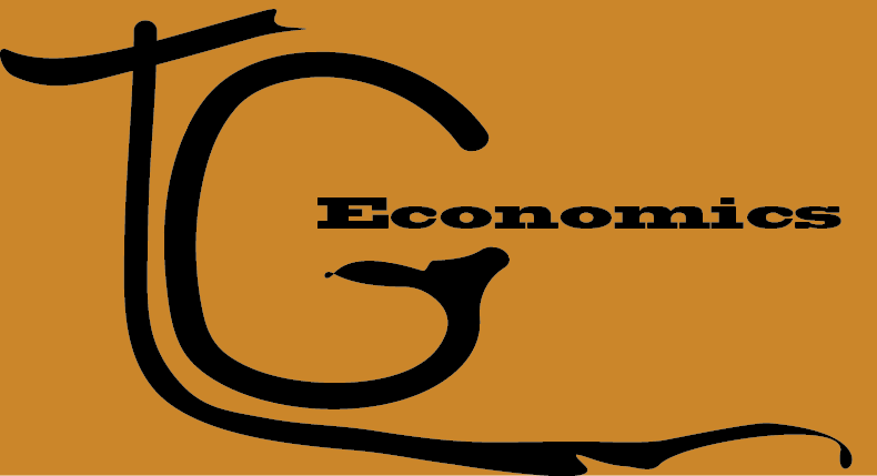 Logo Design by Sayed Dorrah for Economics at TuitionGenius | Design #3602695