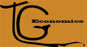 Logo Design by Sayed Dorrah for Economics at TuitionGenius | Design #3602695