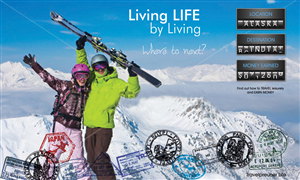Banner Ad Design by MariaBayley for this project | Design: #909679