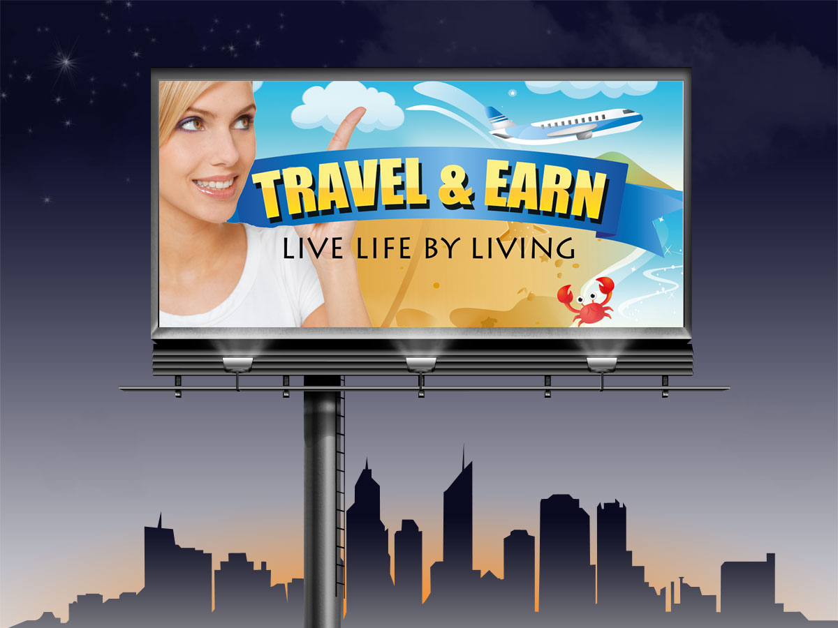 Banner Ad Design by MeMe Botrous for this project | Design #898873