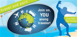Banner Ad Design by Nie for this project | Design: #913670