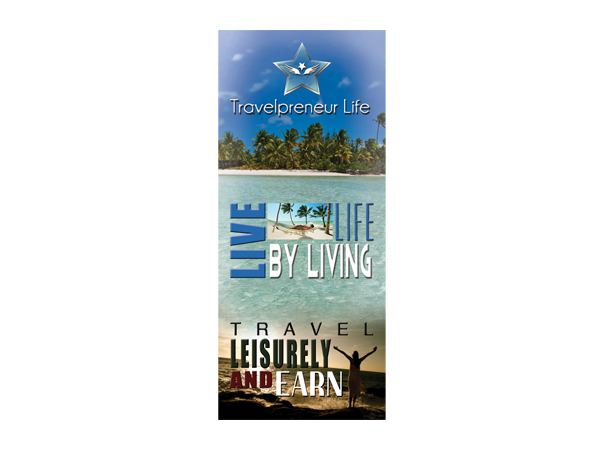 Banner Ad Design by Orange_Starshine89 for this project | Design #897540