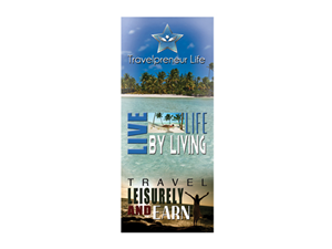 Banner Ad Design by Orange_Starshine89 for this project | Design: #897540