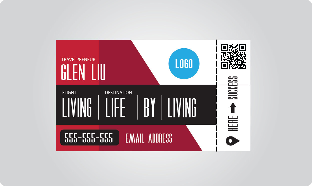 Business Card Design by DigitalCorpze for this project | Design #897582