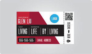 Business Card Design by DigitalCorpze for this project | Design #897582