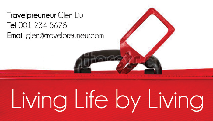 Business Card Design by MariaBayley for this project | Design #911645