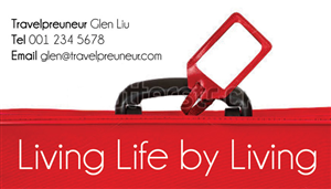 Business Card Design by MariaBayley for this project | Design: #911645
