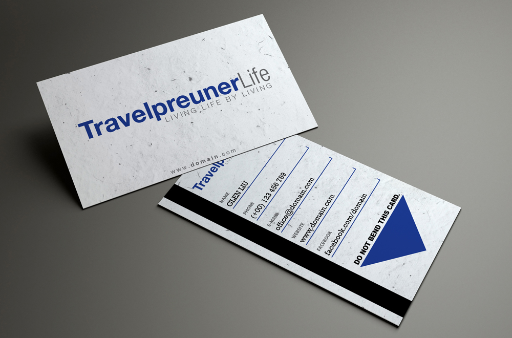 Business Card Design by MPStudio for this project | Design #902281