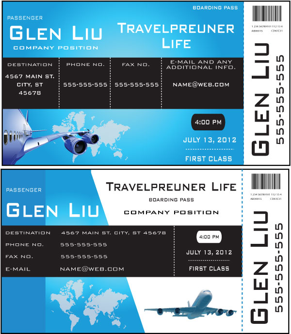 Business Card Design by JessicaD for this project | Design #904785