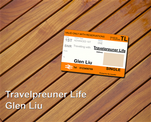 Business Card Design by DH Graphics
