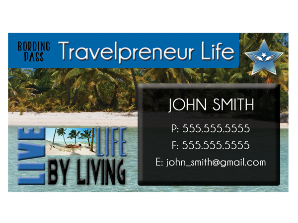 Business Card Design by Orange_Starshine89 for this project | Design #897580